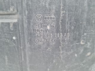 bontott VW GOLF VI Alsó Motorburkolat