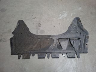 bontott VW GOLF VI Alsó Motorburkolat