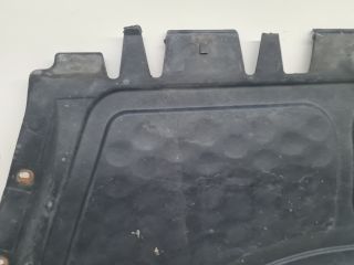 bontott VW GOLF VI Alsó Motorburkolat