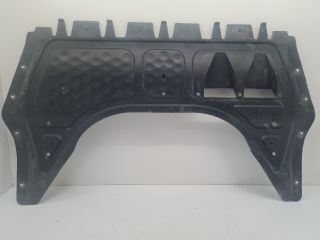 bontott VW GOLF VI Alsó Motorburkolat