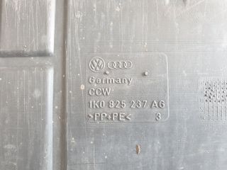 bontott VW GOLF VI Alsó Motorburkolat