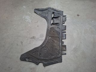 bontott VW GOLF VI Alsó Motorburkolat