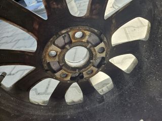 bontott VW GOLF VI Alufelni (1 db)