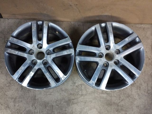 bontott VW GOLF VI Alufelni (1 db)