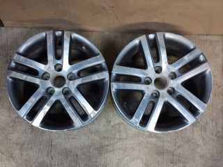 bontott VW GOLF VI Alufelni (1 db)