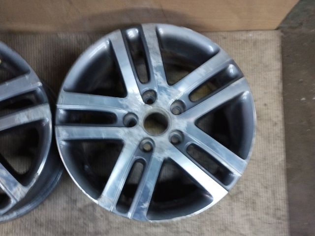 bontott VW GOLF VI Alufelni (1 db)