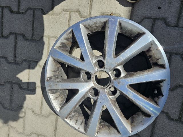 bontott VW GOLF VI Alufelni (1 db)