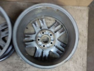 bontott VW GOLF VI Alufelni (1 db)