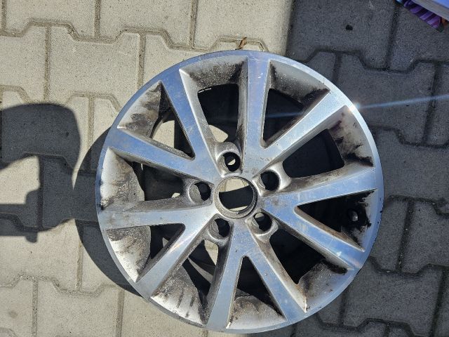 bontott VW GOLF VI Alufelni (1 db)