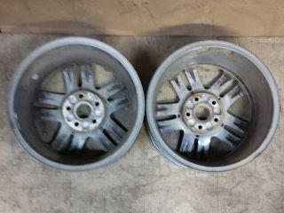 bontott VW GOLF VI Alufelni (1 db)