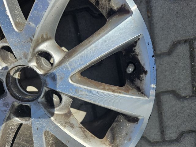 bontott VW GOLF VI Alufelni (1 db)