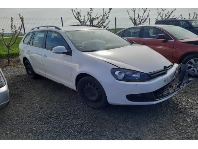 bontott VW GOLF VI Alufelni Szett Gumival