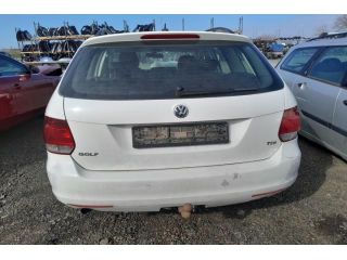 bontott VW GOLF VI Alufelni Szett Gumival