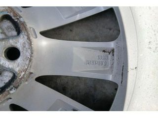 bontott VW GOLF VI Alufelni Szett Gumival