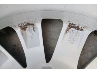 bontott VW GOLF VI Alufelni Szett Gumival