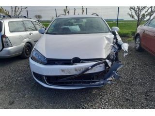 bontott VW GOLF VI Alufelni Szett Gumival