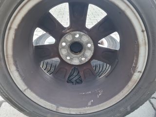 bontott VW GOLF VI Alufelni Szett Gumival