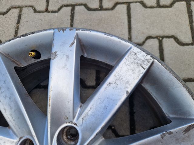 bontott VW GOLF VI Alufelni Szett