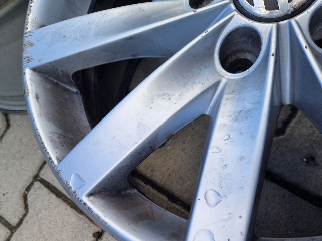 bontott VW GOLF VI Alufelni Szett