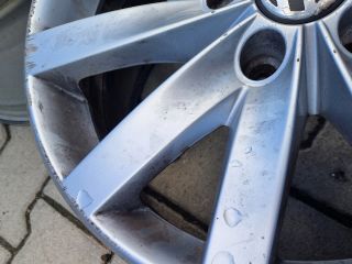 bontott VW GOLF VI Alufelni Szett
