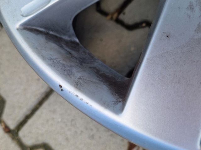 bontott VW GOLF VI Alufelni Szett