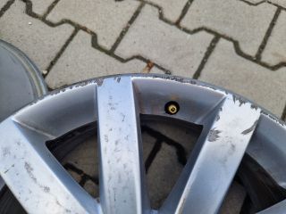 bontott VW GOLF VI Alufelni Szett