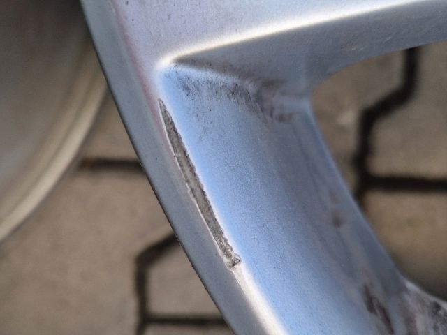 bontott VW GOLF VI Alufelni Szett