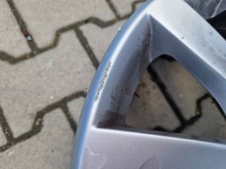 bontott VW GOLF VI Alufelni Szett