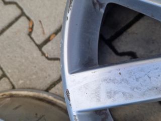 bontott VW GOLF VI Alufelni Szett