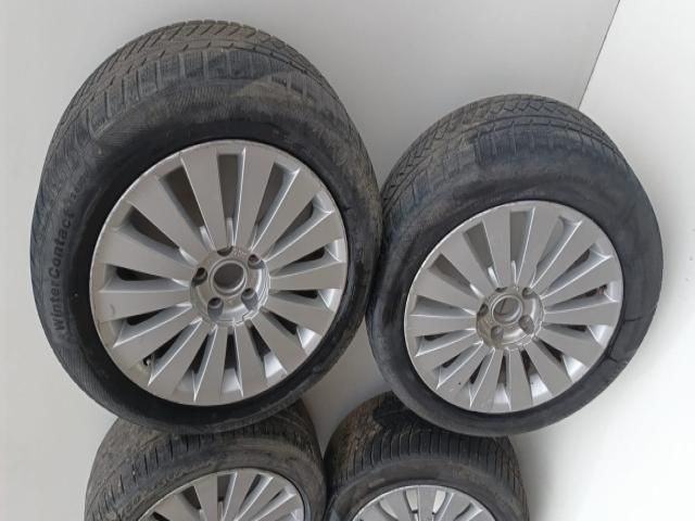 bontott VW GOLF VI Alufelni Szett