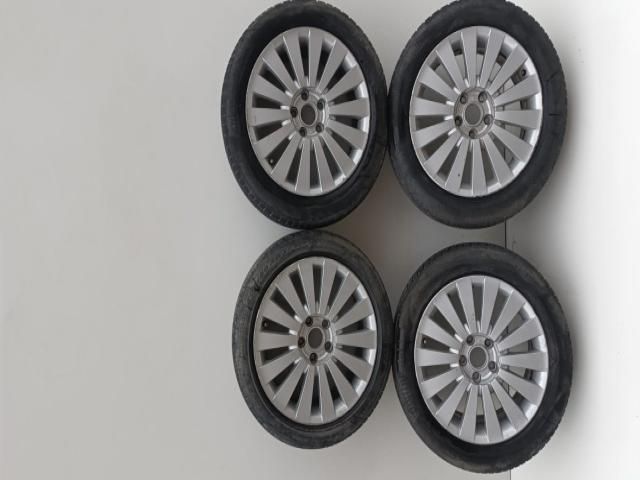 bontott VW GOLF VI Alufelni Szett