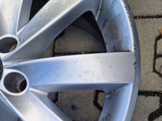 bontott VW GOLF VI Alufelni Szett