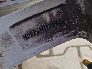 bontott VW GOLF VI Alufelni Szett