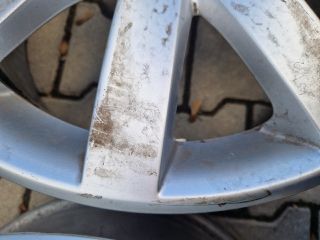 bontott VW GOLF VI Alufelni Szett