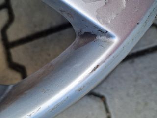 bontott VW GOLF VI Alufelni Szett