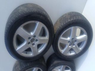 bontott VW GOLF VI Alufelni Szett