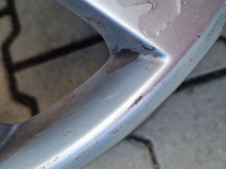 bontott VW GOLF VI Alufelni Szett