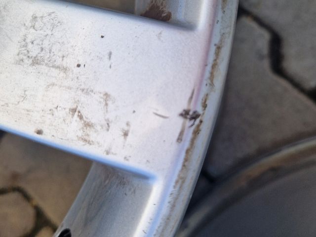 bontott VW GOLF VI Alufelni Szett