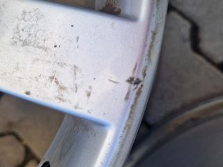 bontott VW GOLF VI Alufelni Szett