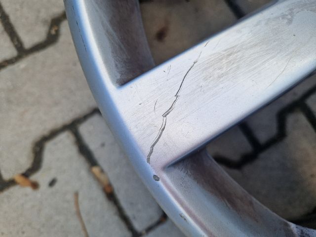 bontott VW GOLF VI Alufelni Szett