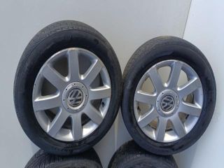 bontott VW GOLF VI Alufelni Szett