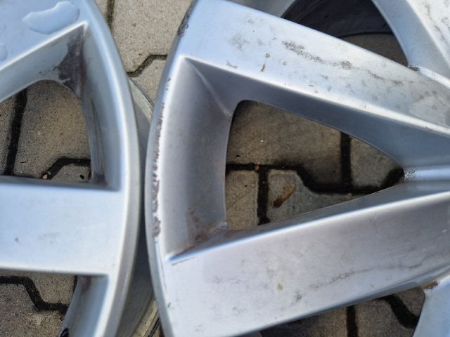 bontott VW GOLF VI Alufelni Szett