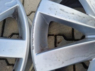 bontott VW GOLF VI Alufelni Szett