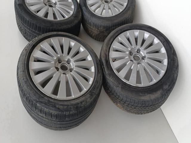 bontott VW GOLF VI Alufelni Szett