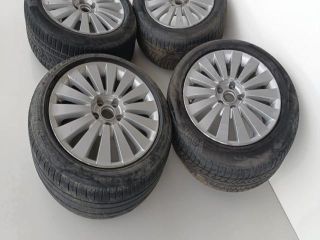 bontott VW GOLF VI Alufelni Szett