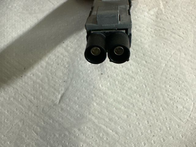 bontott VW GOLF VI Antenna Erősítő