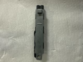 bontott VW GOLF VI Antenna Erősítő