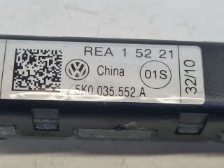 bontott VW GOLF VI Antenna Erősítő