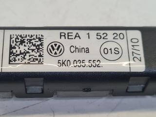 bontott VW GOLF VI Antenna Erősítő