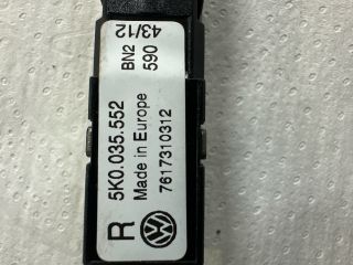 bontott VW GOLF VI Antenna Erősítő